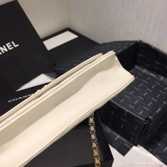 HyperPeter WALLET CHAIN CHANEL 0711